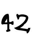 42