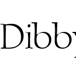 DibbyDB