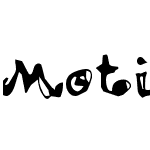 MotionBold