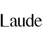 Lauderdale