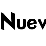 NuevoLitho