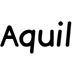 Aquillia