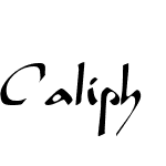 Caliph