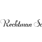 Rechtman