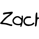 Zachary