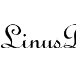 LinusDB