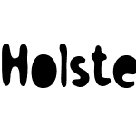 Holstein