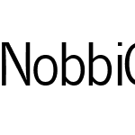 NobbiGothikDB