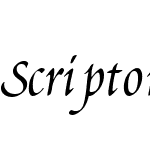 ScriptoriaSSK