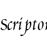 ScriptoriaSSK