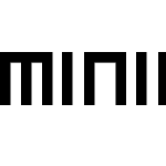 minimal