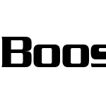 BoostSSK