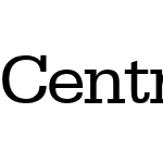 CentricSSK