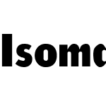 IsomarSSK