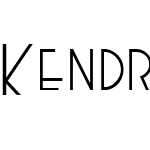 KendraSCapsSSK