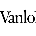 VanloBookDB