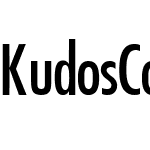 KudosCondSSK