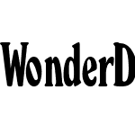 WonderDB