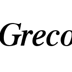 GrecoSSK