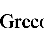 GrecoSSK