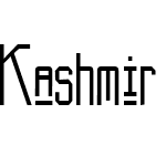 Kashmir