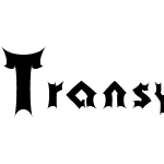 Transylvania-Regular