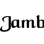 Jambeau