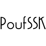 PoufSSK