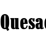 QuesadaDisplaySSK