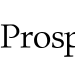 Prospero