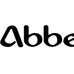 Abbey-Medium Wd