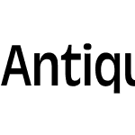 Antique-Olive Th