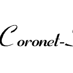 Coronet-SemiBol