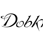 Dobkin Wd