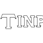 TinplateTitling