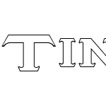 TinplateTitlingWide