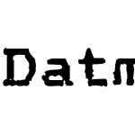 Datmatrix