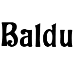 Baldur