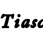 TiascoSSK