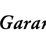 Garamond