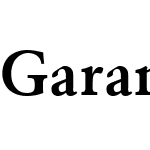 Garamond