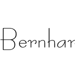 BernhardFashion