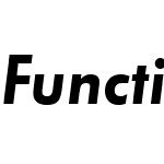 Function