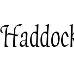 Haddock