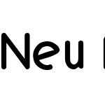 Neu