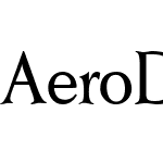 AeroDB