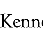 KennedyDB