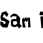 Sam is my Name