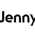 JennyExtDB