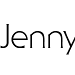 JennyLightDB